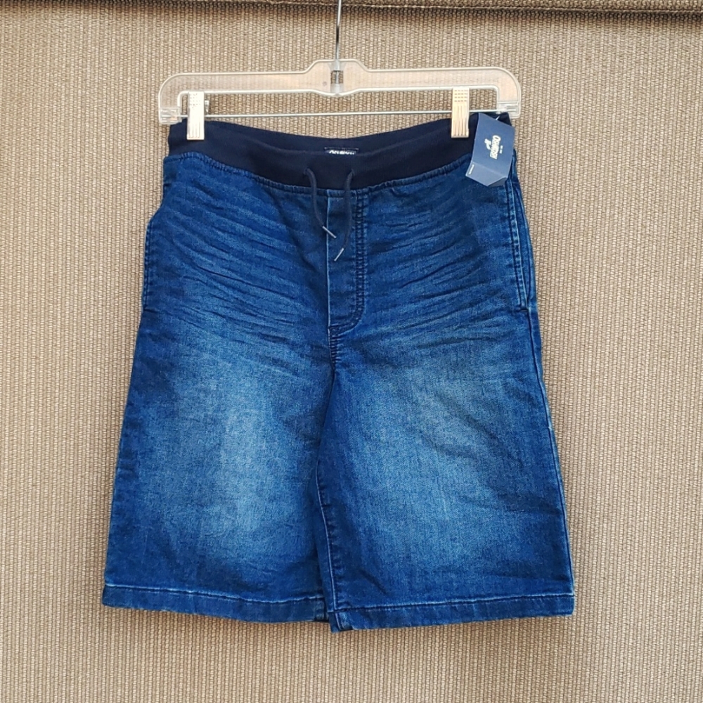 OSHKOSH Boys Jean Shorts